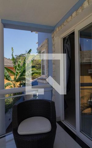 Casa à venda com 500m², 3 quartos e 2 vagas Casa à venda com 500m², 3 quartos e 2 vagasVaranda dos Quartos 1 e 2