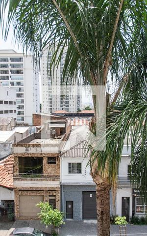 Apartamento à venda com 85m², 2 quartos e 1 vaga Apartamento à venda com 85m², 2 quartos e 1 vagaVista do quarto