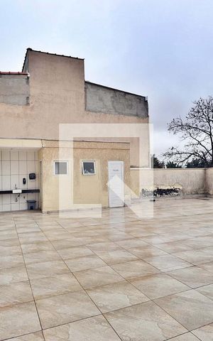 Apartamento à venda com 54m², 2 quartos e 1 vagaÁrea comum