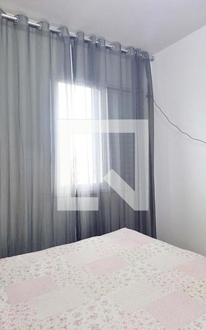 Apartamento à venda com 54m², 2 quartos e 1 vagaQuarto 1