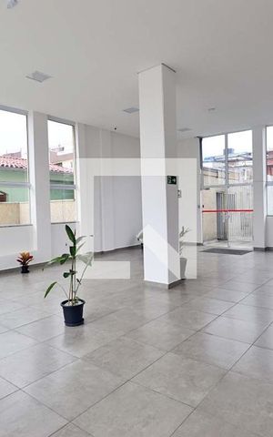 Apartamento à venda com 54m², 2 quartos e 1 vagaÁrea comum