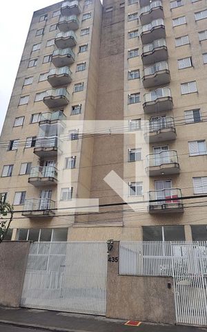 Apartamento à venda com 54m², 2 quartos e 1 vagaFachada