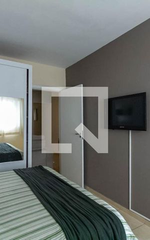 Casa à venda com 187m², 4 quartos e 2 vagasQuarto 1 Casa 2