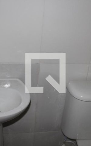 Apartamento para alugar com 34m², 1 quarto e sem vagaBanheiro