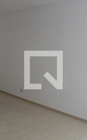 Apartamento para alugar com 34m², 1 quarto e sem vagaSala
