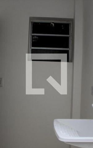 Apartamento para alugar com 34m², 1 quarto e sem vagaÁrea de Serviço