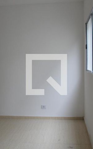 Apartamento para alugar com 34m², 1 quarto e sem vagaSala