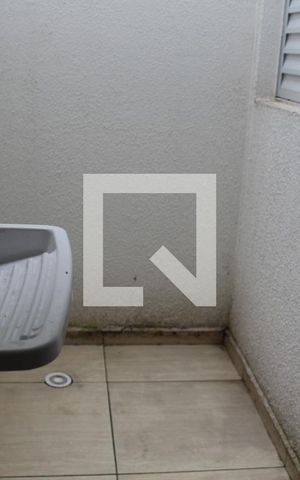 Apartamento para alugar com 34m², 1 quarto e sem vagaÁrea de Serviço