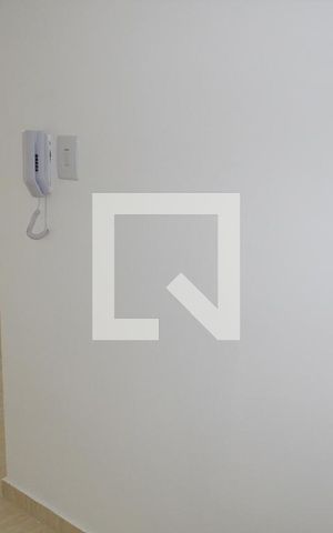 Apartamento para alugar com 34m², 1 quarto e sem vagaSala