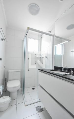 Apartamento para alugar com 96m², 3 quartos e 2 vagasBanheiro Suíte 02