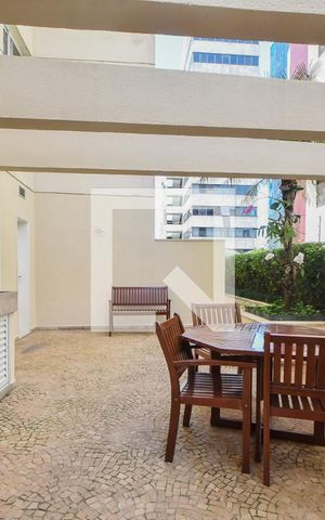 Apartamento para alugar com 96m², 3 quartos e 2 vagasChurrasqueira 