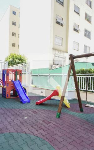 Apartamento para alugar com 96m², 3 quartos e 2 vagasPlayground