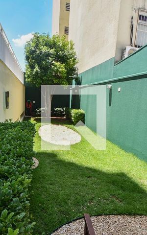 Apartamento para alugar com 96m², 3 quartos e 2 vagasCondomínio