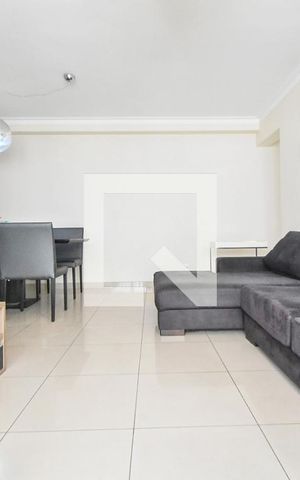 Apartamento para alugar com 96m², 3 quartos e 2 vagasSala de Estar 