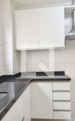 Apartamento para alugar com 96m², 3 quartos e 2 vagasCozinha 