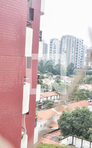 Apartamento para alugar com 96m², 3 quartos e 2 vagasVista 
