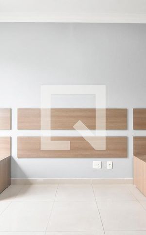 Apartamento para alugar com 96m², 3 quartos e 2 vagasSuíte 01