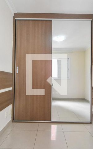 Apartamento para alugar com 96m², 3 quartos e 2 vagasSuíte 02