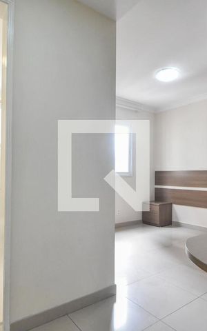 Apartamento para alugar com 96m², 3 quartos e 2 vagasSuíte 02