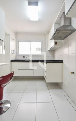 Apartamento para alugar com 96m², 3 quartos e 2 vagasCozinha 