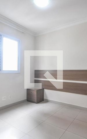 Apartamento para alugar com 96m², 3 quartos e 2 vagasSuíte 02