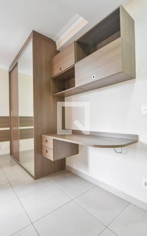 Apartamento para alugar com 96m², 3 quartos e 2 vagasSuíte 02