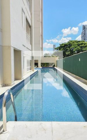 Apartamento para alugar com 96m², 3 quartos e 2 vagasPiscina