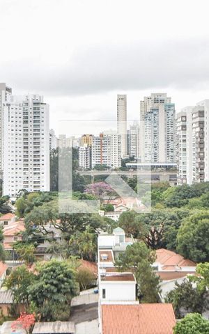 Apartamento para alugar com 96m², 3 quartos e 2 vagasVista Suíte 01