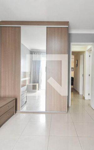 Apartamento para alugar com 96m², 3 quartos e 2 vagasSuíte 01