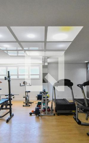 Apartamento para alugar com 96m², 3 quartos e 2 vagasAcademia