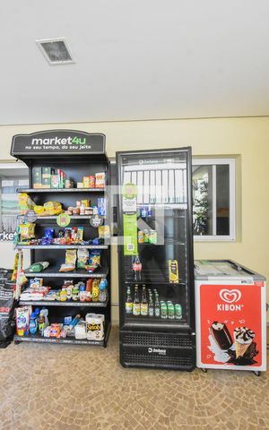 Apartamento para alugar com 96m², 3 quartos e 2 vagasMercadinho