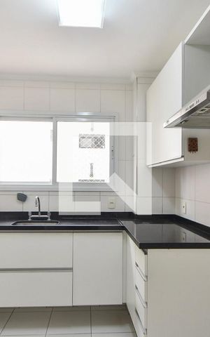 Apartamento para alugar com 96m², 3 quartos e 2 vagasCozinha 