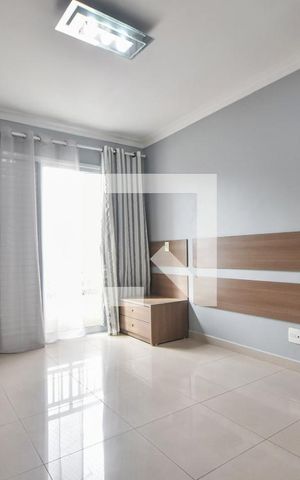 Apartamento para alugar com 96m², 3 quartos e 2 vagasSuíte 01