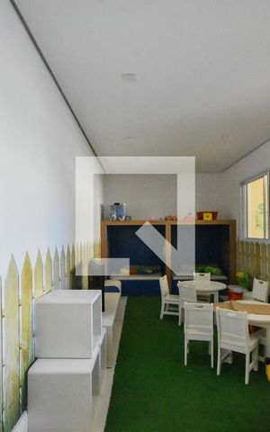 Apartamento para alugar com 96m², 3 quartos e 2 vagasBrinquedoteca