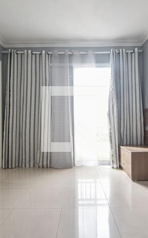 Apartamento para alugar com 96m², 3 quartos e 2 vagasSuíte 01