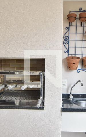 Apartamento para alugar com 96m², 3 quartos e 2 vagasVaranda Gourmet 