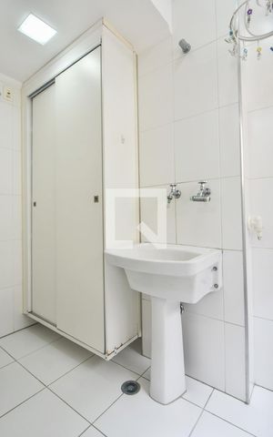 Apartamento para alugar com 96m², 3 quartos e 2 vagasLavandeira 