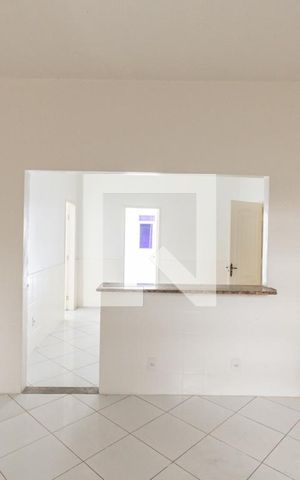 Casa para alugar com 95m², 2 quartos e sem vagaCozinha