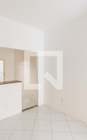 Casa para alugar com 95m², 2 quartos e sem vagaSala