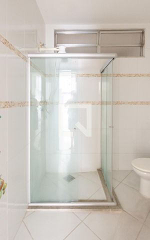 Casa para alugar com 95m², 2 quartos e sem vagaBanheiro Suíte 2