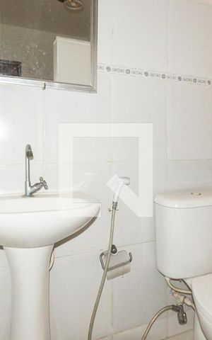 Casa para alugar com 95m², 2 quartos e sem vagaSuíte anexo