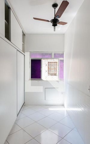 Casa para alugar com 95m², 2 quartos e sem vagaSuíte 2