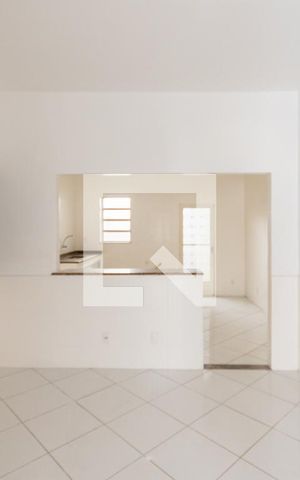 Casa para alugar com 95m², 2 quartos e sem vagaSala