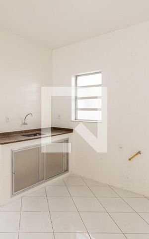 Casa para alugar com 95m², 2 quartos e sem vagaCozinha