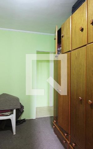 Apartamento à venda com 98m², 2 quartos e 1 vagaQuarto 2