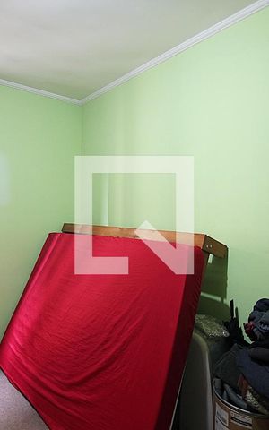 Apartamento à venda com 98m², 2 quartos e 1 vagaQuarto 2