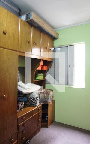 Apartamento à venda com 98m², 2 quartos e 1 vagaQuarto 2