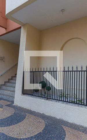 Studio para alugar com 46m², 1 quarto e sem vagaFachada