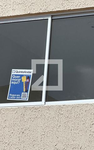 Apartamento para alugar com 46m², 2 quartos e 2 vagas Apartamento para alugar com 46m², 2 quartos e 2 vagasPlaquinha