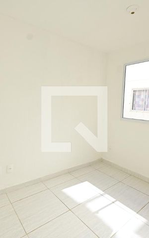 Apartamento para alugar com 46m², 2 quartos e 2 vagas Apartamento para alugar com 46m², 2 quartos e 2 vagasQuarto 2